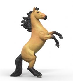 SCHLEICH - ÉTALON MUSTANG #14921